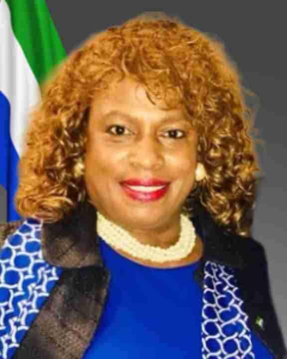 Isatu Timbo